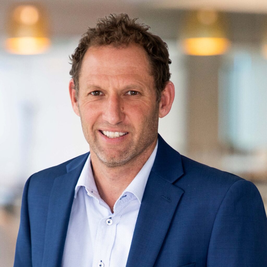 About us | PG Investments
